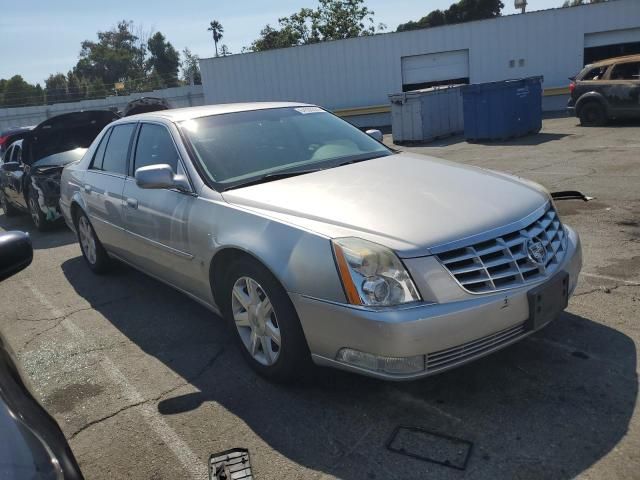 2006 Cadillac DTS