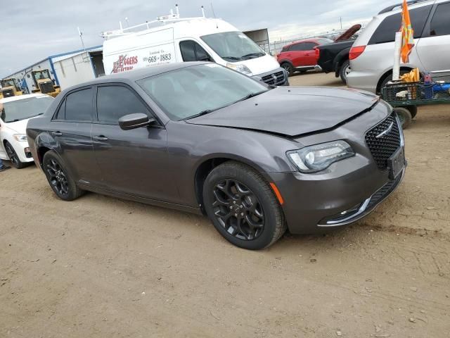 2019 Chrysler 300 S