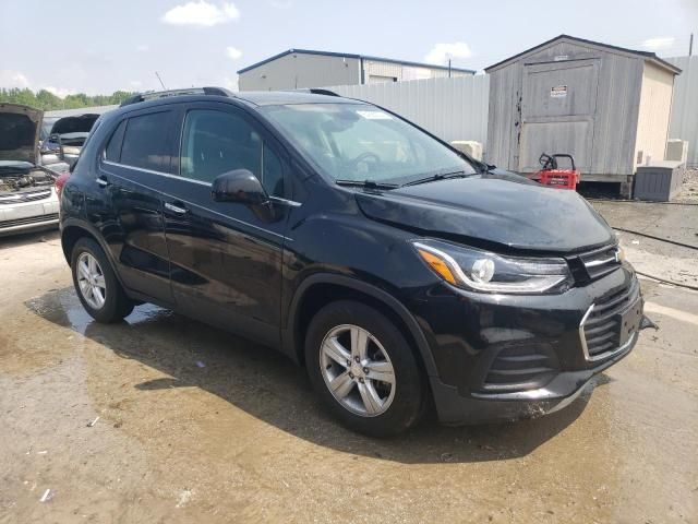 2019 Chevrolet Trax 1LT