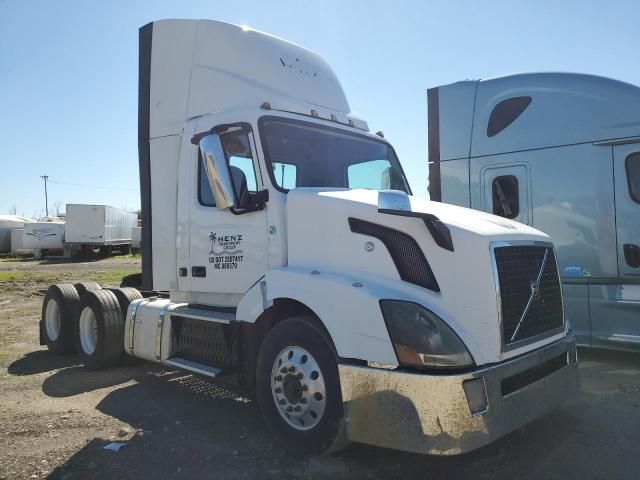 2017 Volvo VN VNL