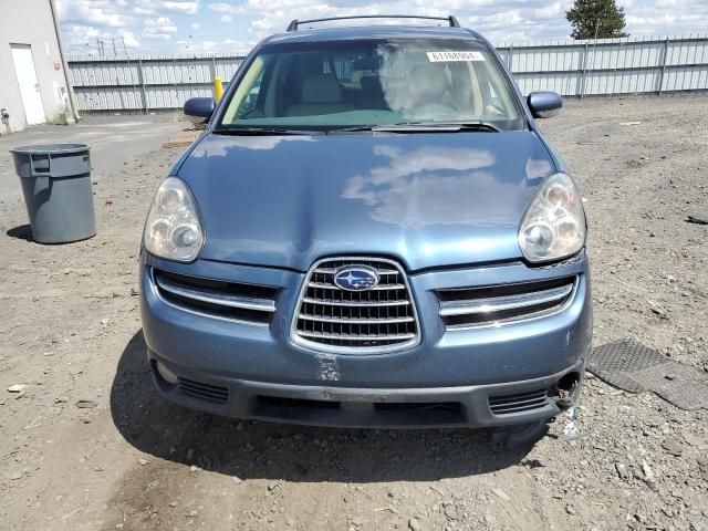 2006 Subaru B9 Tribeca 3.0 H6