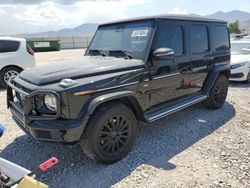 Salvage cars for sale at Magna, UT auction: 2019 Mercedes-Benz G 550