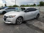 2016 Nissan Maxima 3.5S