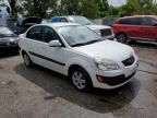 2009 KIA Rio Base