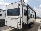 2022 Refl Travel Trailer