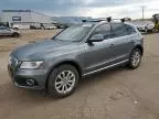 2014 Audi Q5 Premium Plus