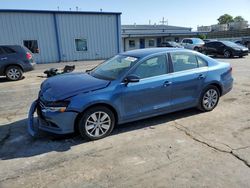 2016 Volkswagen Jetta SE en venta en Tulsa, OK