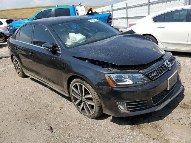 2013 Volkswagen Jetta GLI