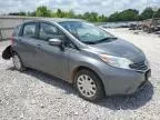 2016 Nissan Versa Note S