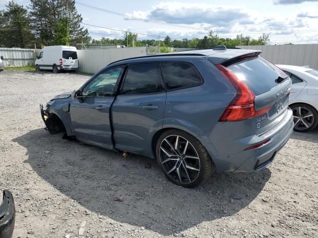 2024 Volvo XC60 Polestar Engineered