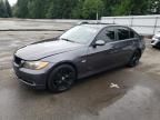 2007 BMW 328 I