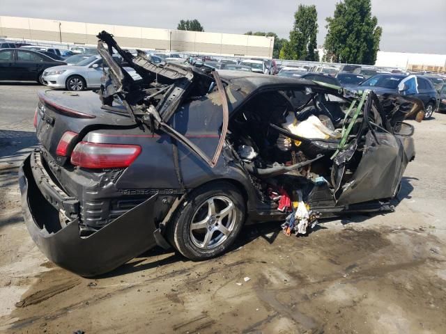 2007 Toyota Camry CE