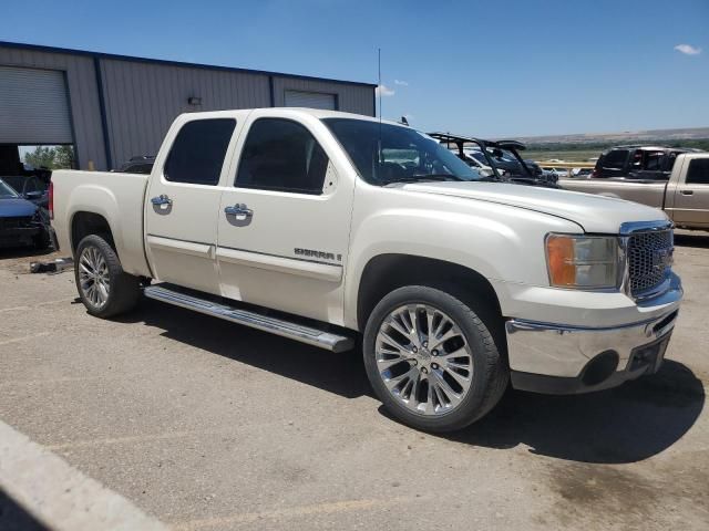 2009 GMC Sierra K1500 SLT