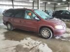 2007 Chrysler Town & Country Limited