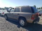 2003 Chevrolet Tahoe C1500