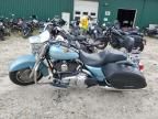 2007 Harley-Davidson Flhrs