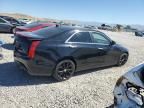 2015 Cadillac ATS Performance