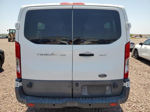 2015 Ford Transit T-350