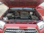 2016 Toyota Tacoma Double Cab