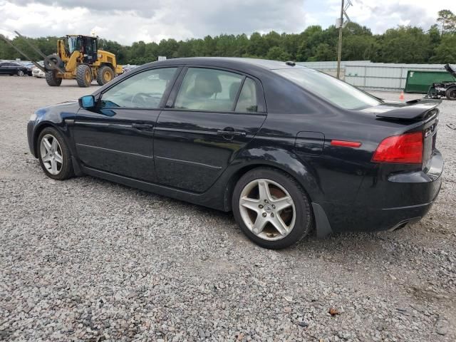 2005 Acura TL