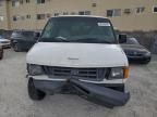 2006 Ford Econoline E250 Van