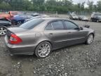 2008 Mercedes-Benz E 350