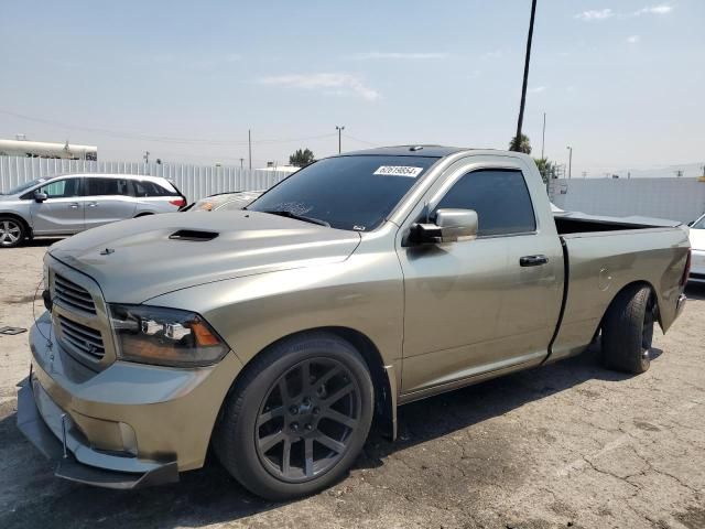 2013 Dodge RAM 1500 Sport