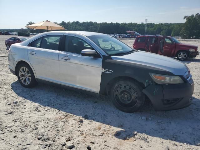 2010 Ford Taurus SEL