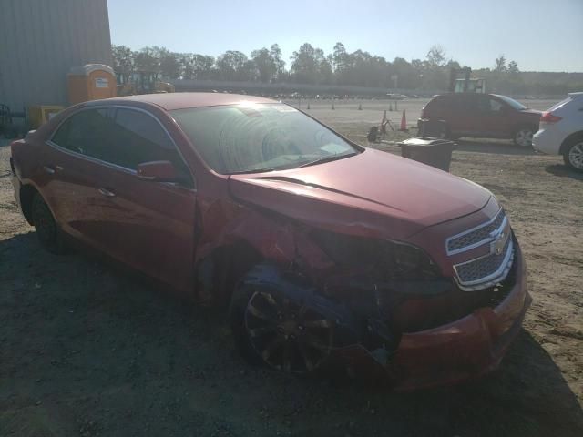 2013 Chevrolet Malibu LTZ