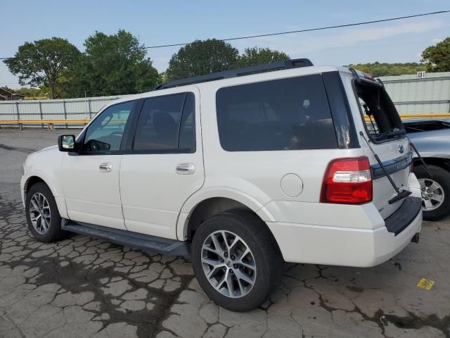 2016 Ford Expedition XLT