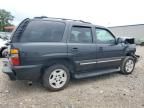 2005 Chevrolet Tahoe C1500