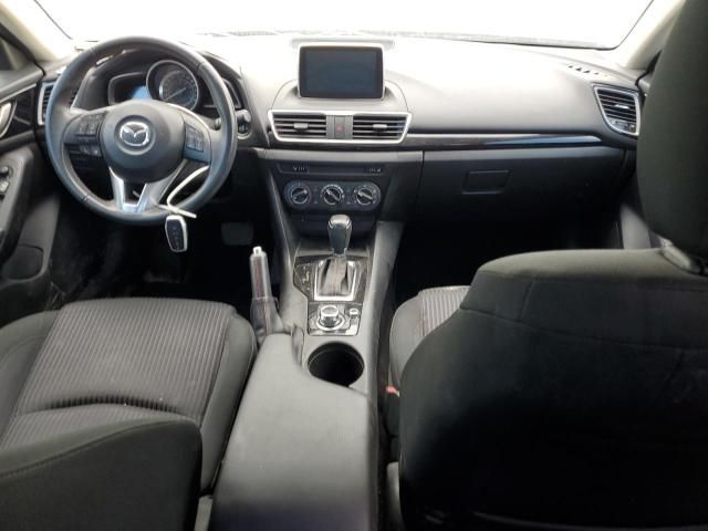 2015 Mazda 3 Touring