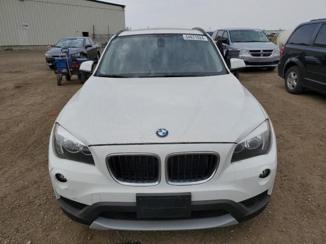 2014 BMW X1 XDRIVE28I