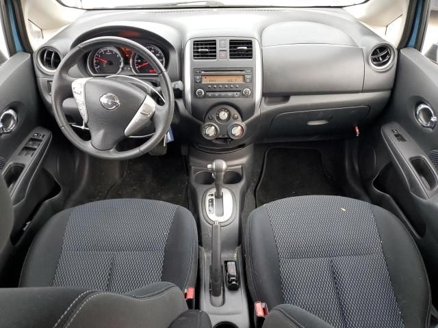 2014 Nissan Versa Note S