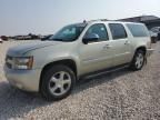 2013 Chevrolet Suburban K1500 LTZ