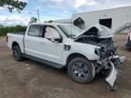 2023 Ford F150 Lightning PRO