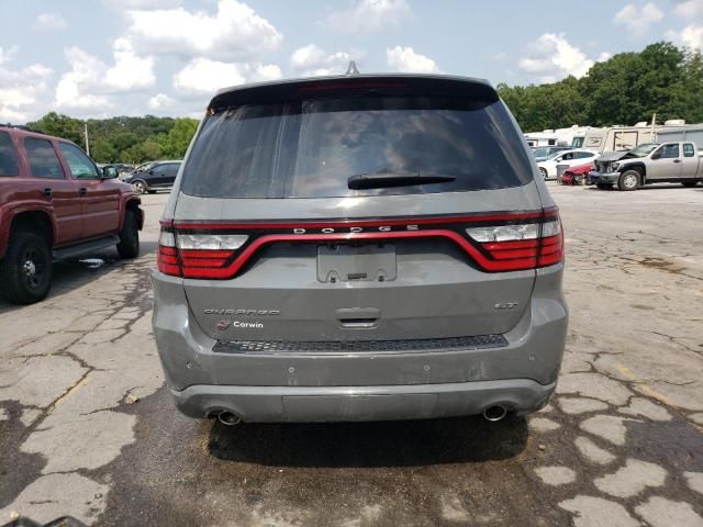 2022 Dodge Durango GT