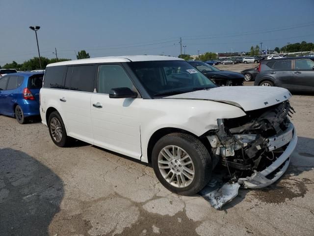 2016 Ford Flex SEL