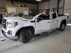 4 X 4 a la venta en subasta: 2020 GMC Sierra K1500 SLT