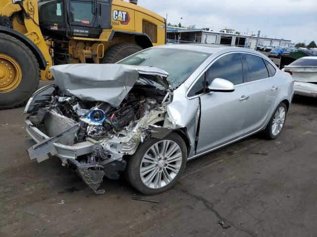 2014 Buick Verano