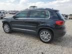 2015 Volkswagen Tiguan S