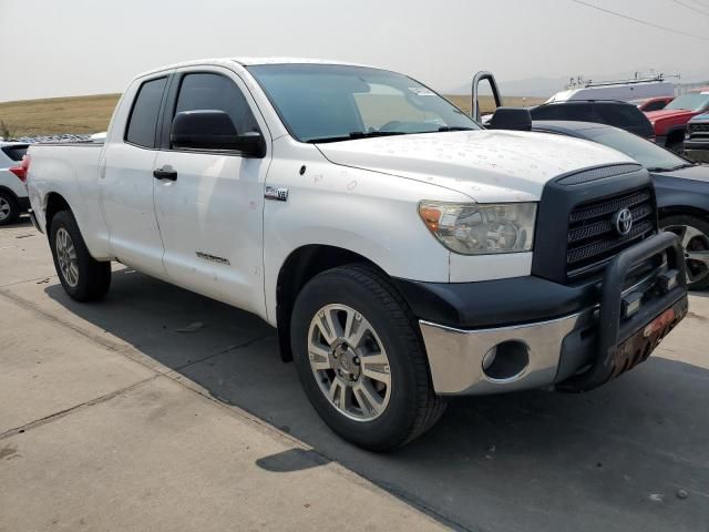 2008 Toyota Tundra Double Cab