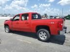 2011 Chevrolet Silverado C1500 LTZ