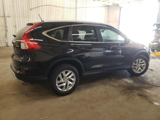 2016 Honda CR-V EXL