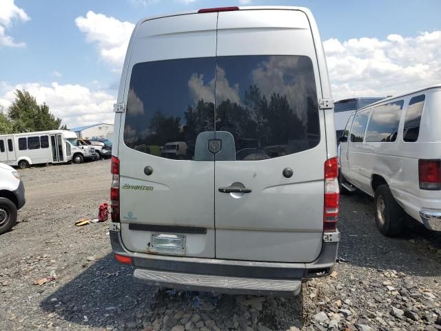 2007 Dodge Sprinter 2500