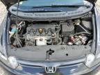 2007 Honda Civic EX