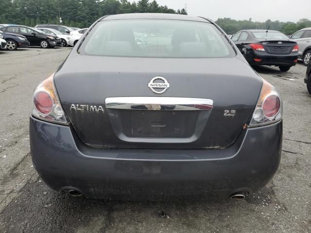 2008 Nissan Altima 2.5