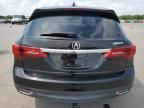 2014 Acura MDX Technology