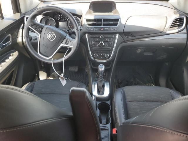 2016 Buick Encore Convenience