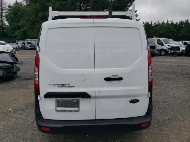 2022 Ford Transit Connect XL